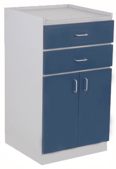 20" Free Standing Base Cabinet